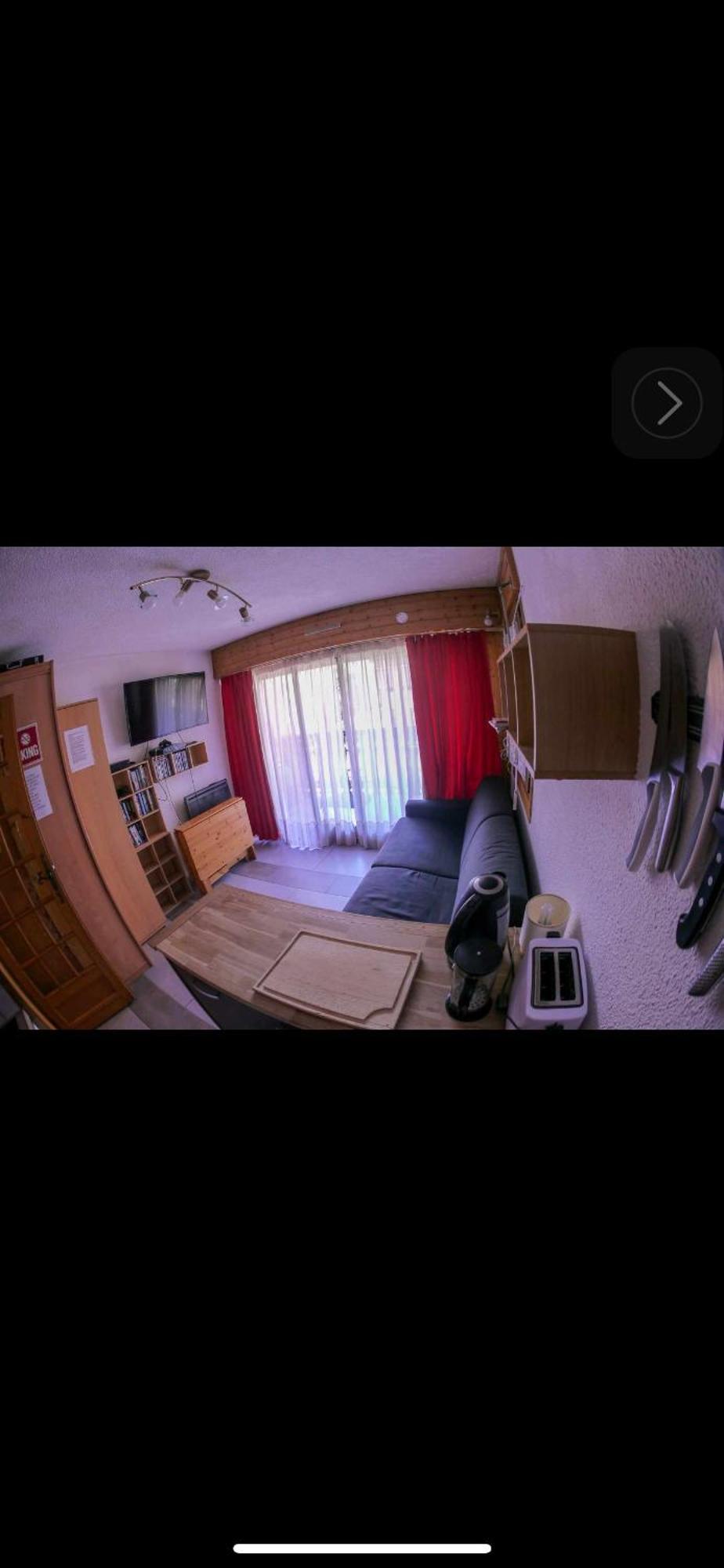 Apartment Clos Du Savoy Chamonix Eksteriør billede